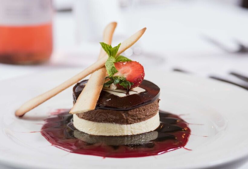 هتل The Inveraray Inn, Bw Signature Collection