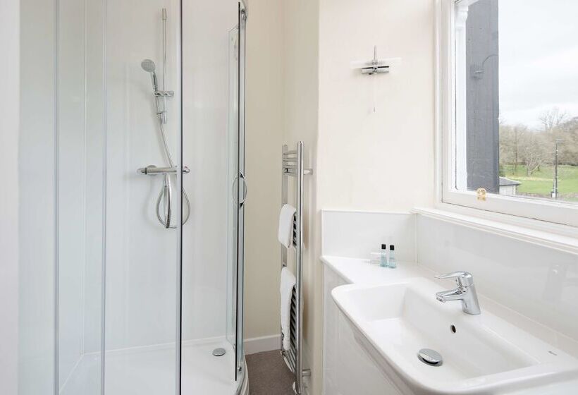 هتل The Inveraray Inn, Bw Signature Collection