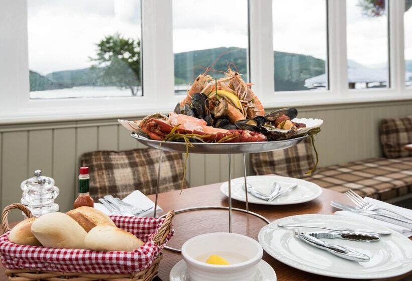 هتل The Inveraray Inn, Bw Signature Collection