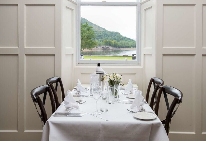 هتل The Inveraray Inn, Bw Signature Collection