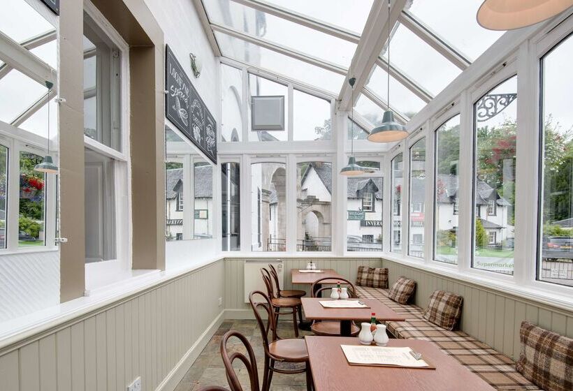هتل The Inveraray Inn, Bw Signature Collection