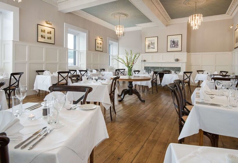 هتل The Inveraray Inn, Bw Signature Collection