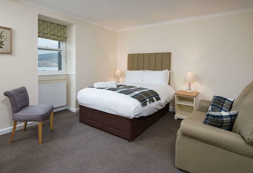 هتل The Inveraray Inn, Bw Signature Collection