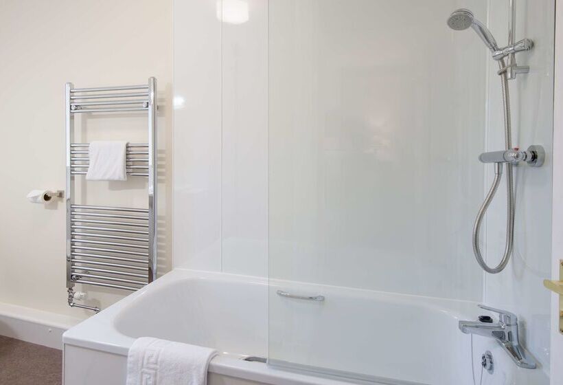 هتل The Inveraray Inn, Bw Signature Collection