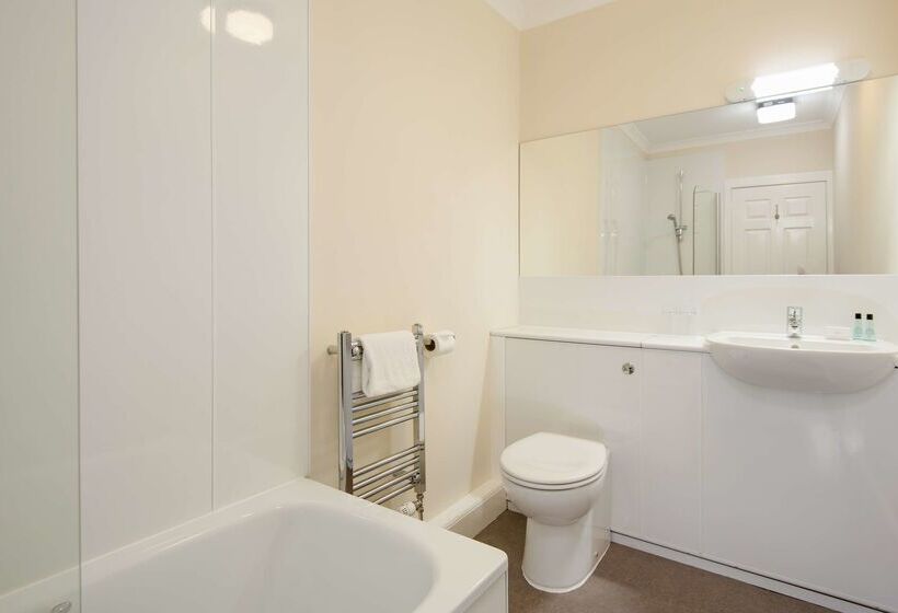 هتل The Inveraray Inn, Bw Signature Collection