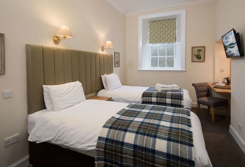 هتل The Inveraray Inn, Bw Signature Collection