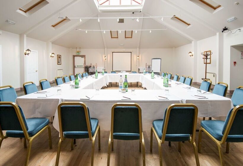 هتل The Inveraray Inn, Bw Signature Collection