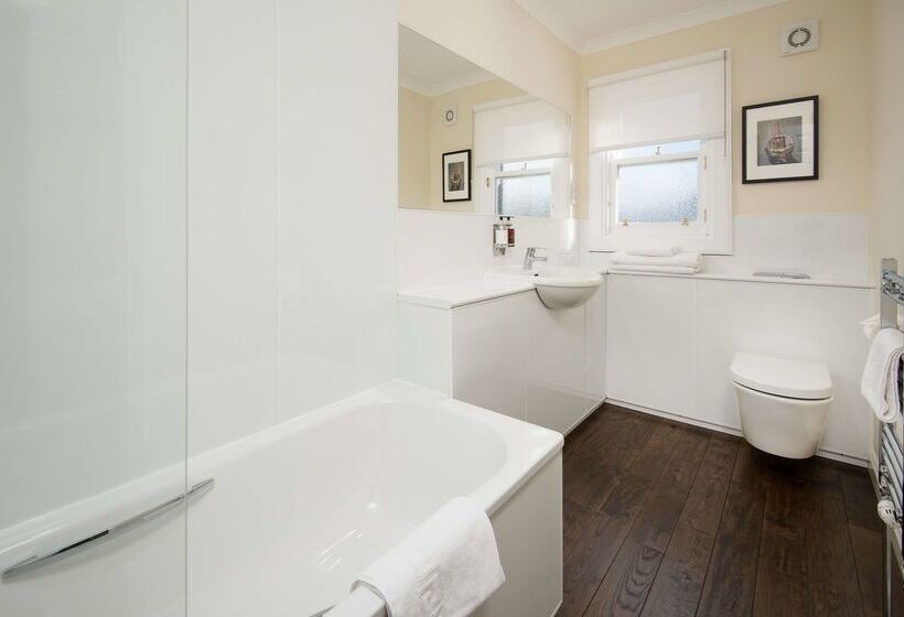 هتل The Inveraray Inn, Bw Signature Collection