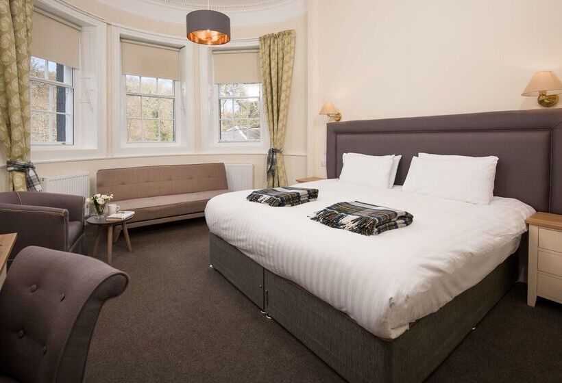 هتل The Inveraray Inn, Bw Signature Collection