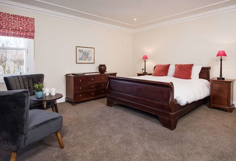 هتل The Inveraray Inn, Bw Signature Collection