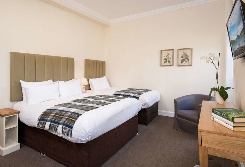 هتل The Inveraray Inn, Bw Signature Collection