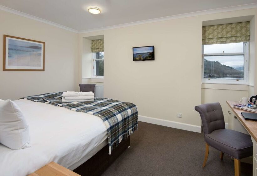 هتل The Inveraray Inn, Bw Signature Collection