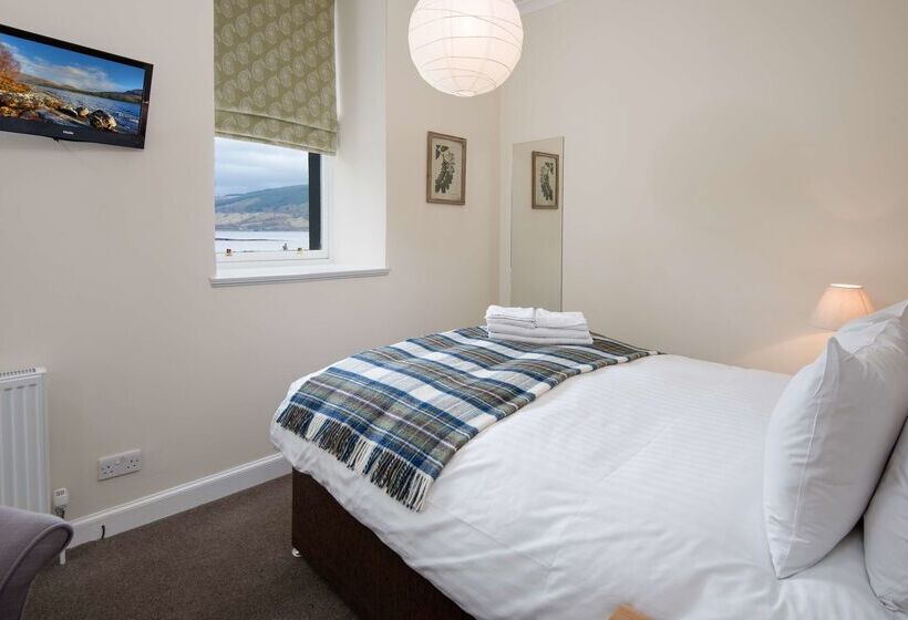 هتل The Inveraray Inn, Bw Signature Collection