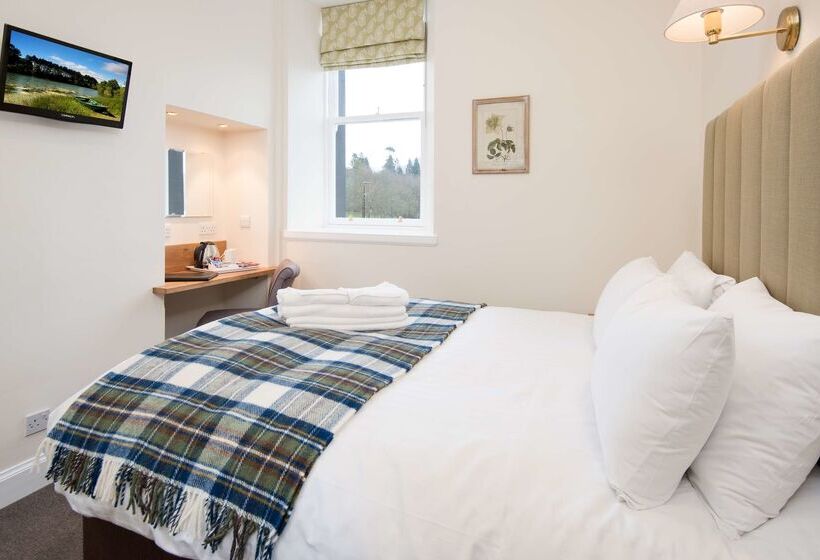 هتل The Inveraray Inn, Bw Signature Collection