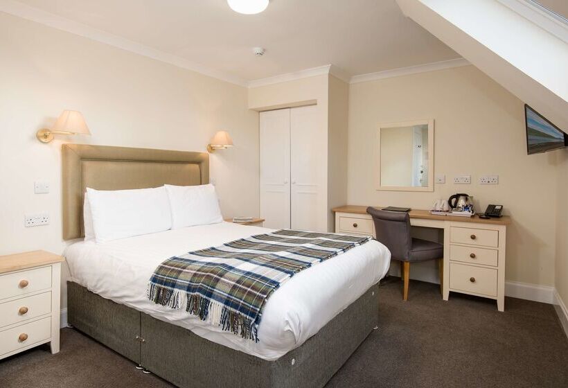 هتل The Inveraray Inn, Bw Signature Collection