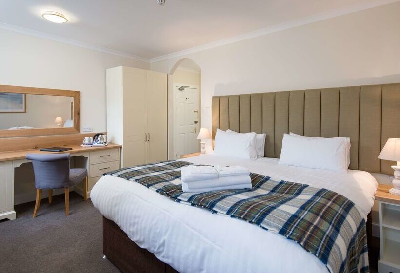 هتل The Inveraray Inn, Bw Signature Collection