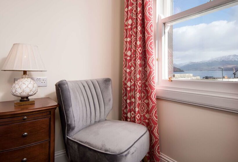 هتل The Inveraray Inn, Bw Signature Collection