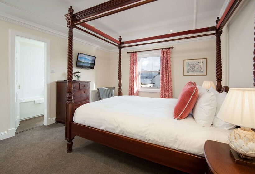 هتل The Inveraray Inn, Bw Signature Collection
