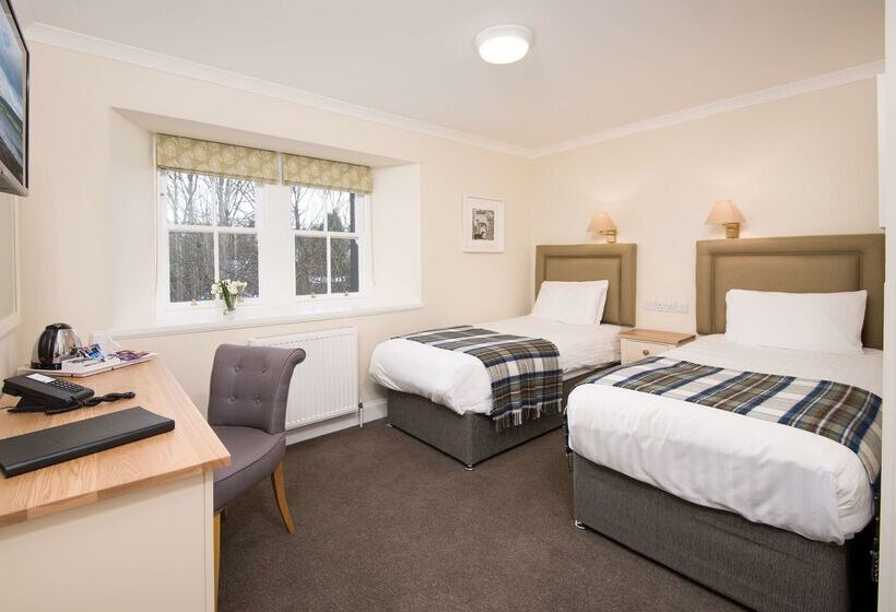 هتل The Inveraray Inn, Bw Signature Collection