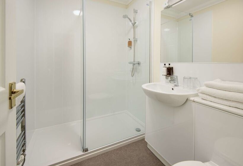 هتل The Inveraray Inn, Bw Signature Collection