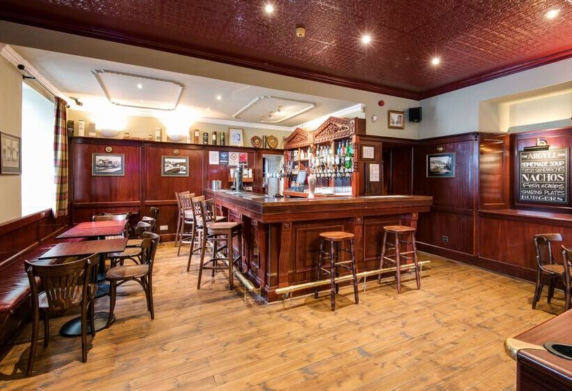 هتل The Inveraray Inn, Bw Signature Collection