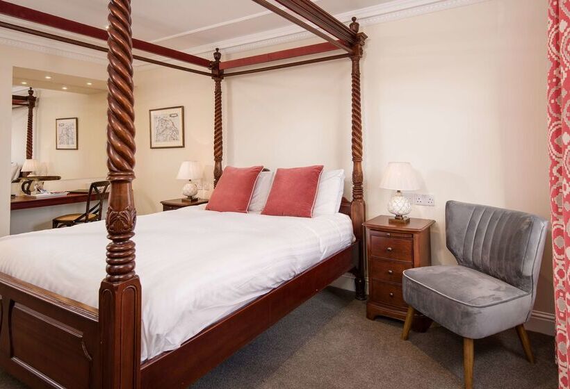 هتل The Inveraray Inn, Bw Signature Collection