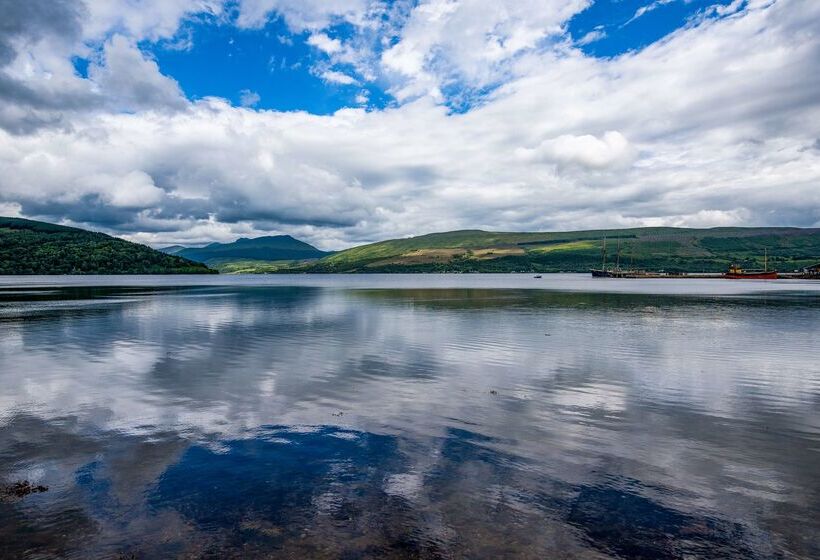 هتل The Inveraray Inn, Bw Signature Collection