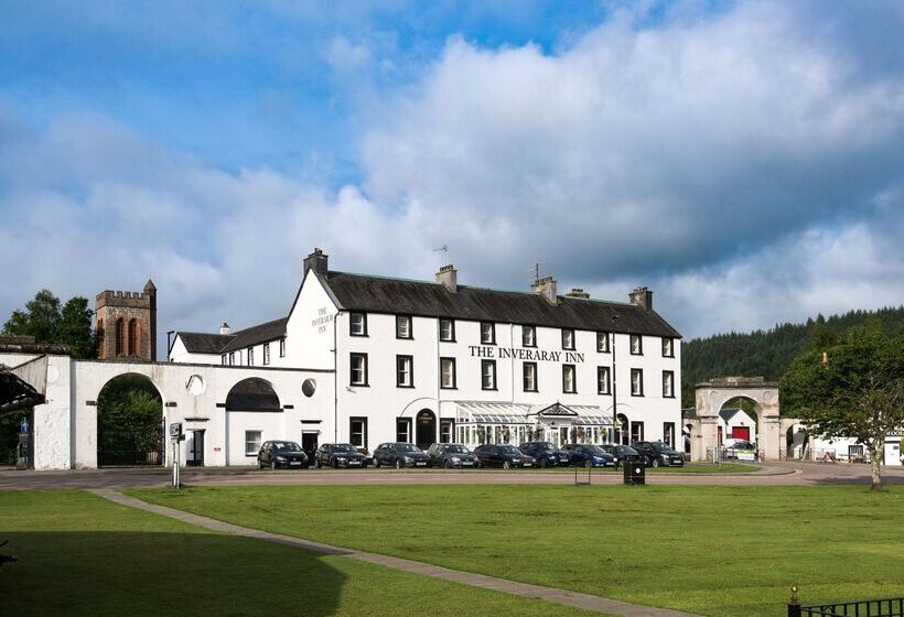 هتل The Inveraray Inn, Bw Signature Collection
