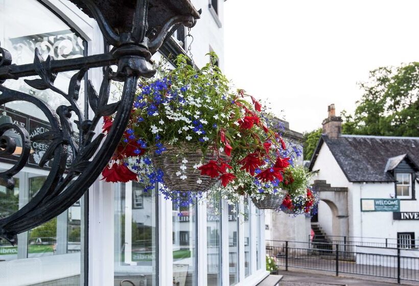 هتل The Inveraray Inn, Bw Signature Collection