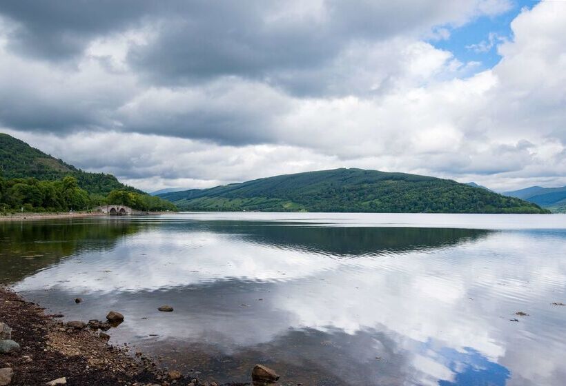 هتل The Inveraray Inn, Bw Signature Collection