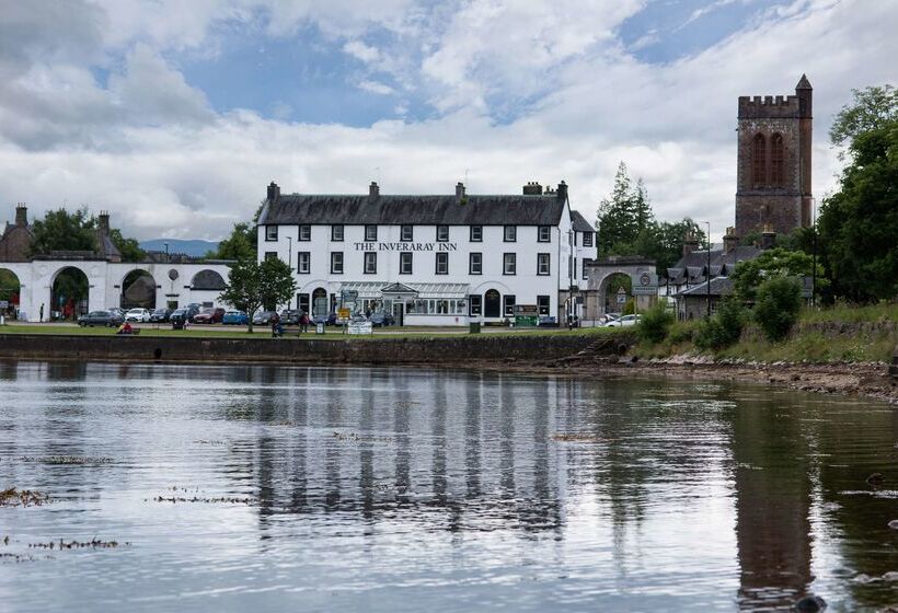 هتل The Inveraray Inn, Bw Signature Collection