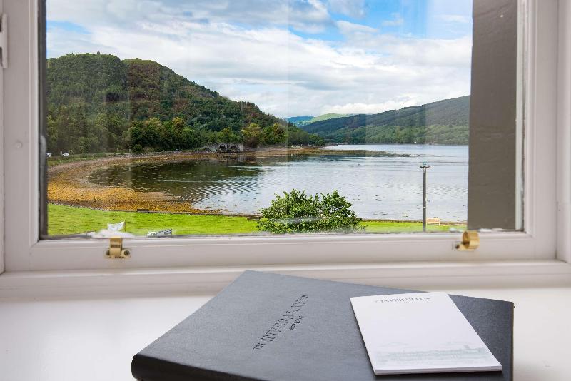 هتل The Inveraray Inn, Bw Signature Collection