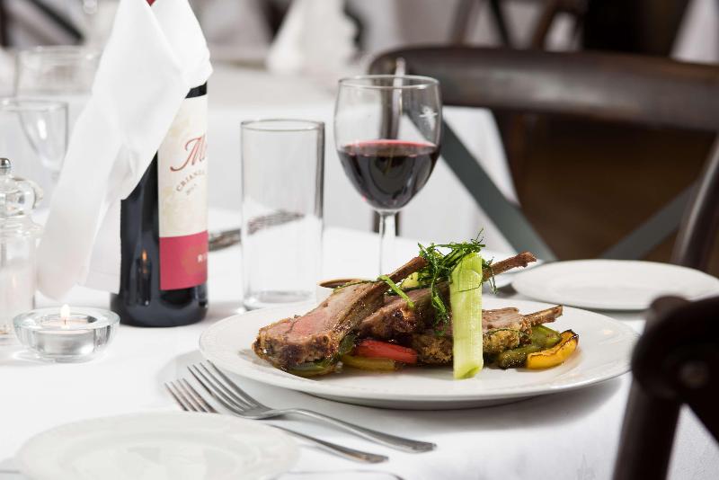 هتل The Inveraray Inn, Bw Signature Collection