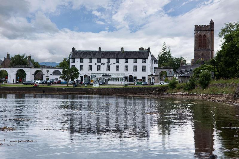 هتل The Inveraray Inn, Bw Signature Collection