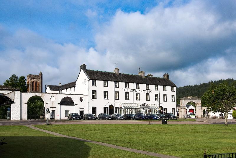 هتل The Inveraray Inn, Bw Signature Collection