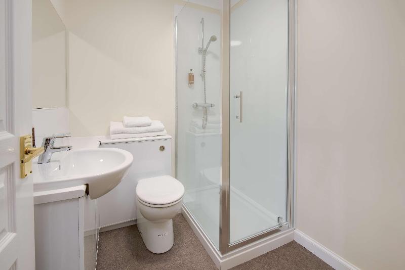 هتل The Inveraray Inn, Bw Signature Collection