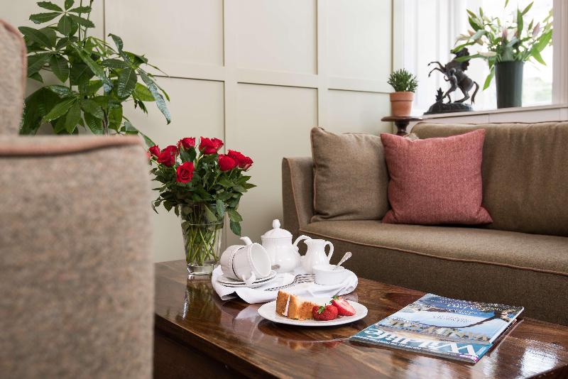 هتل The Inveraray Inn, Bw Signature Collection