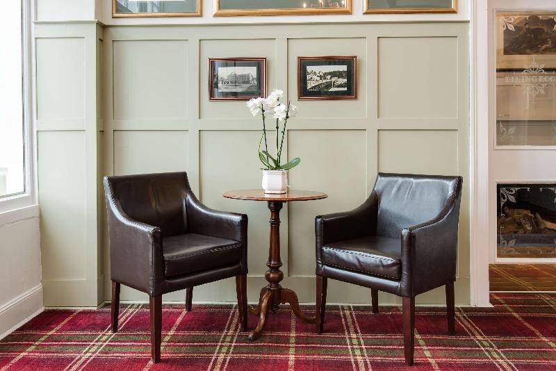 هتل The Inveraray Inn, Bw Signature Collection