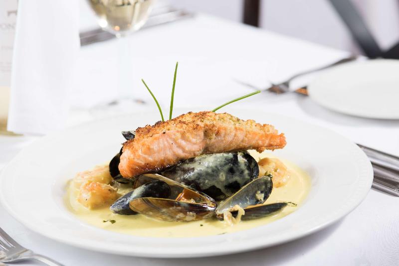 هتل The Inveraray Inn, Bw Signature Collection