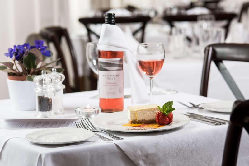 هتل The Inveraray Inn, Bw Signature Collection