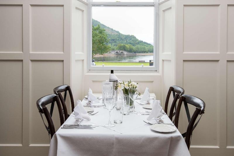 هتل The Inveraray Inn, Bw Signature Collection