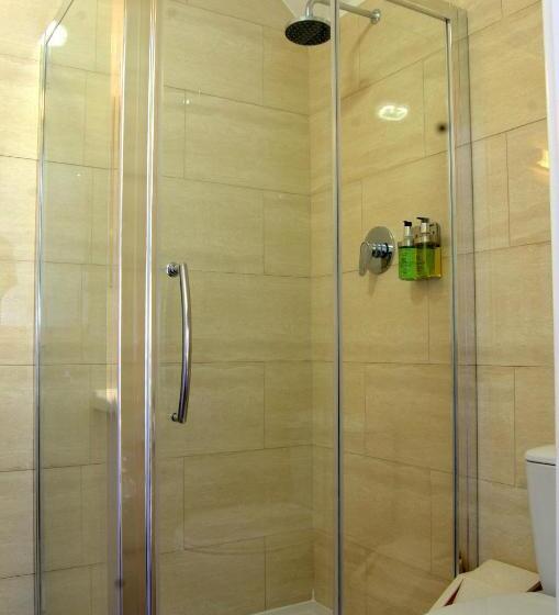 ホテル The New Inn