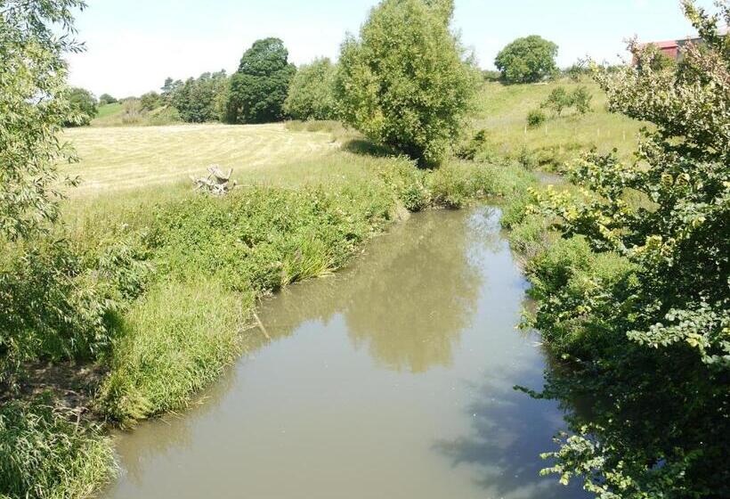 ホテル The New Inn