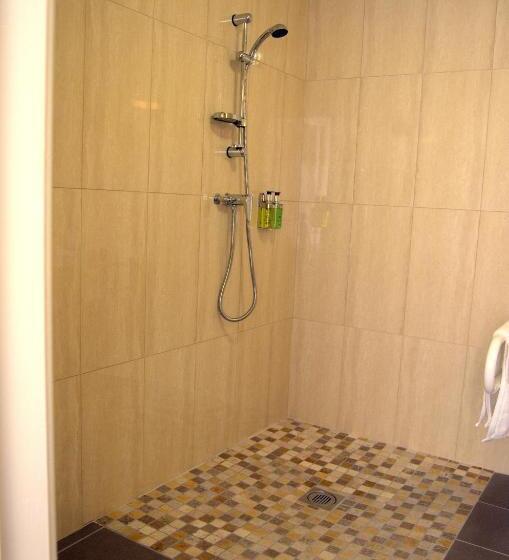 ホテル The New Inn