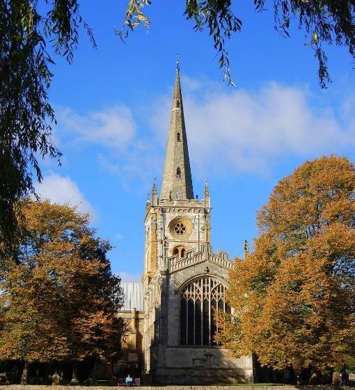 ホテル The New Inn