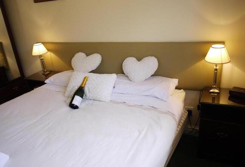 ホテル The New Inn