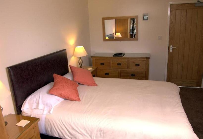 ホテル The New Inn