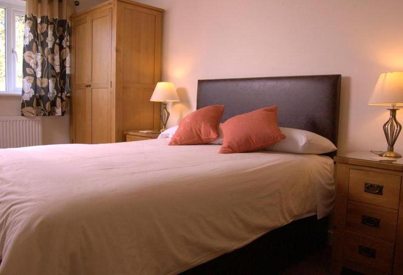 ホテル The New Inn