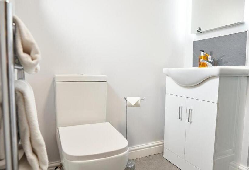 ホテル The New Inn