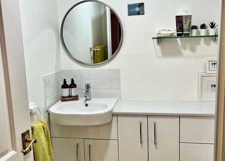 فندق The Paddock At Peacock Farm